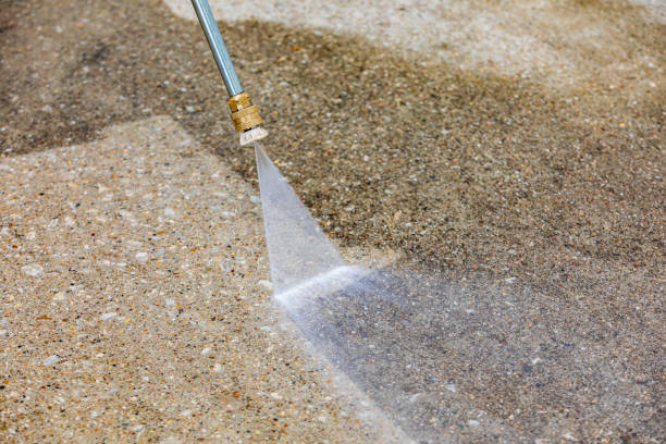Best Building Exterior Washing  in Clovis, CA