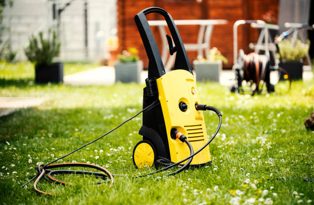 Best Oil Spill Cleanup  in Clovis, CA